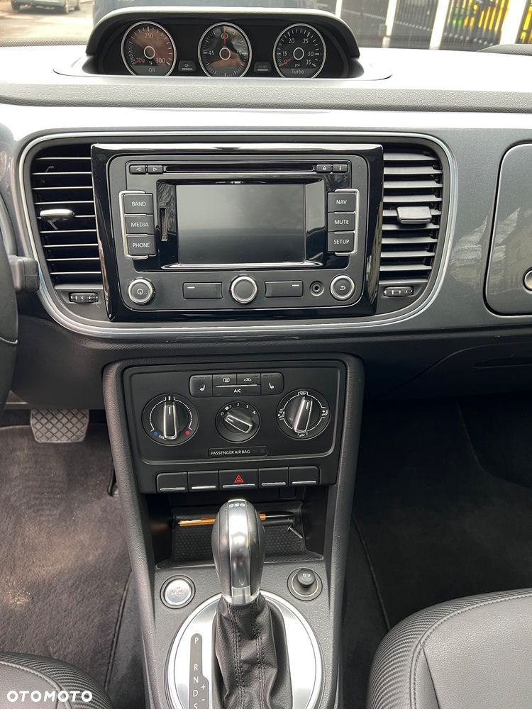 Volkswagen Beetle 2.0 TDI Sport DSG - 6