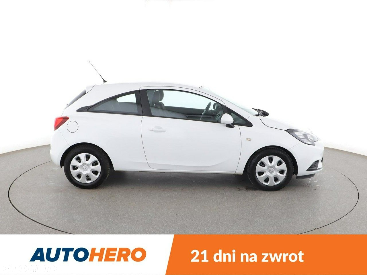 Opel Corsa 1.4 Edition - 9