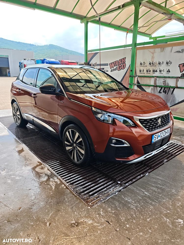Peugeot 3008 ver-2-0-bluehdi-s-s-gt--line - 2