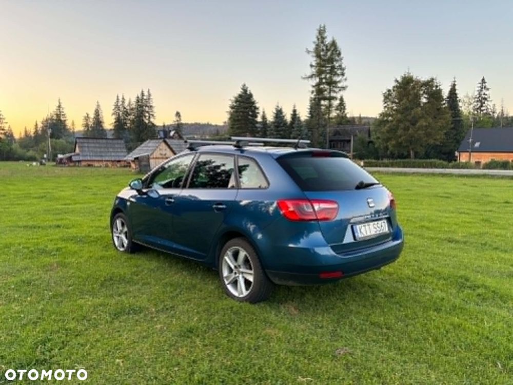 Seat Ibiza SC 1.2 TSI Style - 7