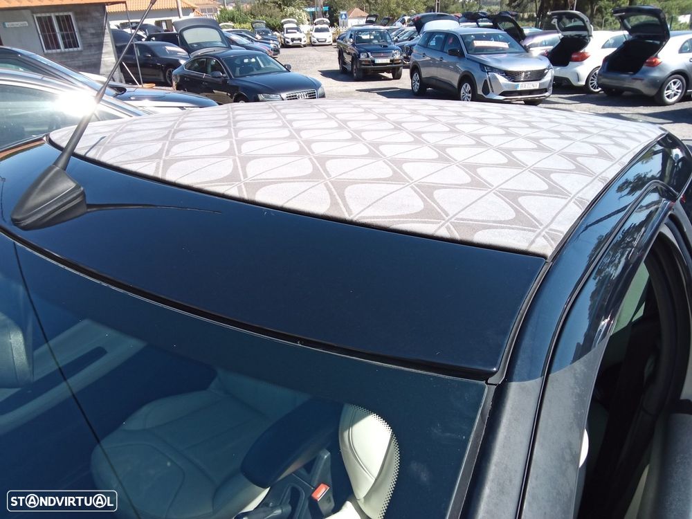 DS DS3 Cabrio Pure Tech 82 Chic - 15