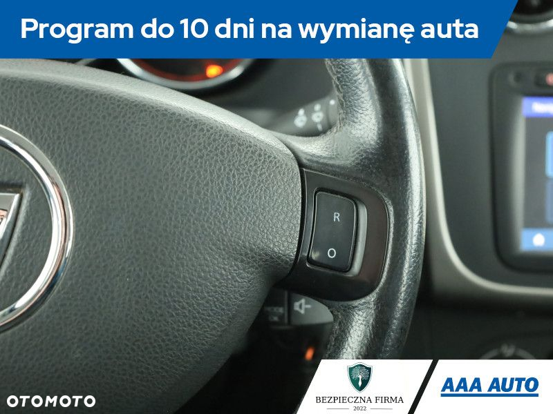 Dacia Logan - 19