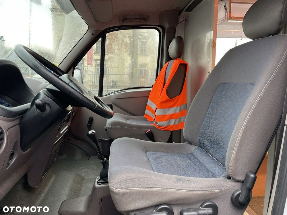 Renault Master - 26