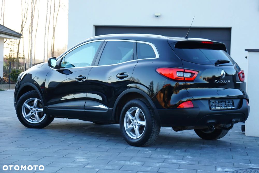 Renault Kadjar Energy TCe 130 Experience - 17