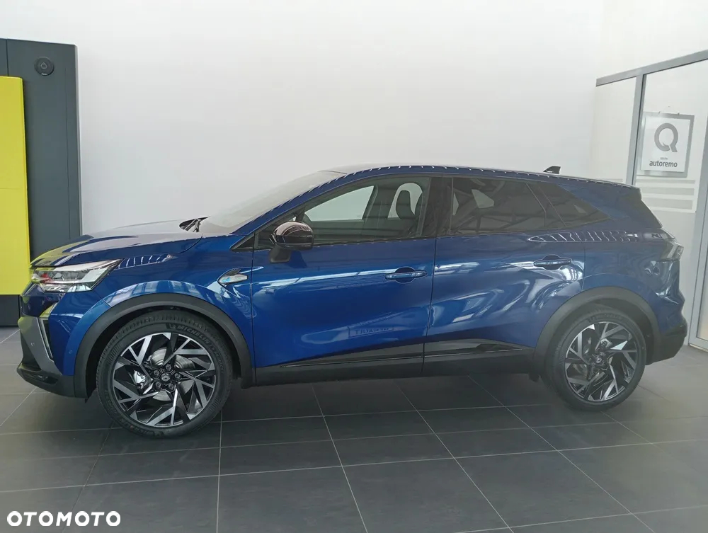 Renault Symbioz 1.6 E-Tech Full Hybrid 145 Esprit Alpine - 6