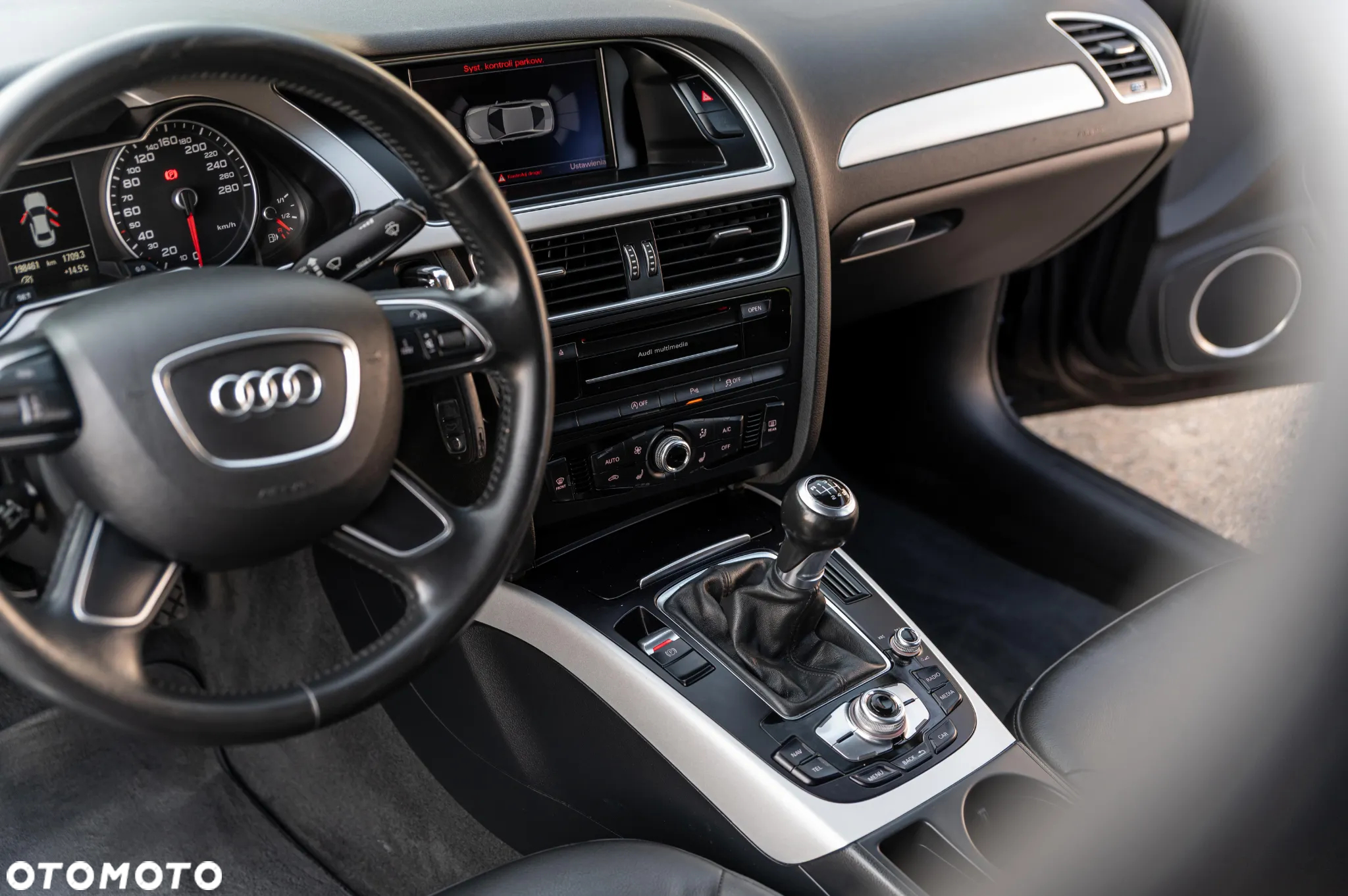 Audi A4 - 34
