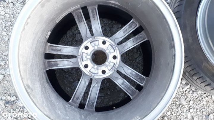 Felgi Felga VW 5g0601025dd 5G0601025DD - 4