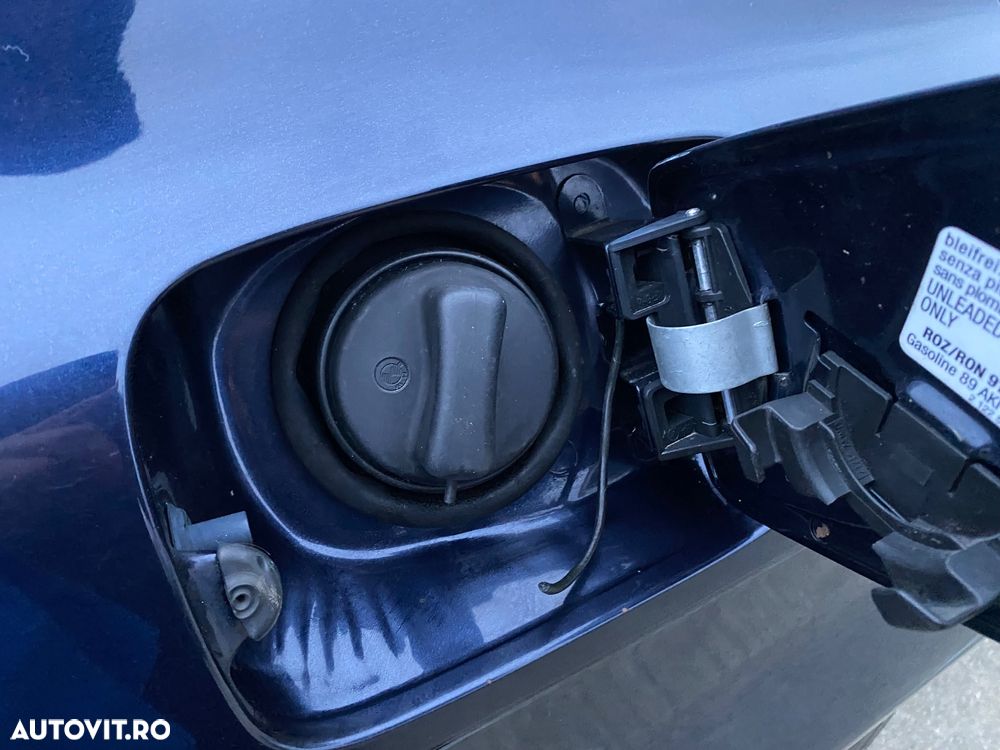 BMW Seria 7 740iA - 33