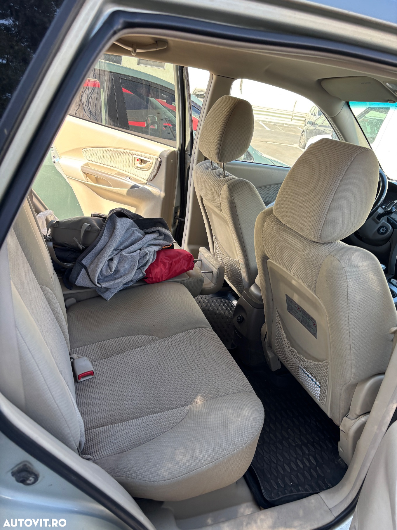 Hyundai Tucson 2.0 - 15