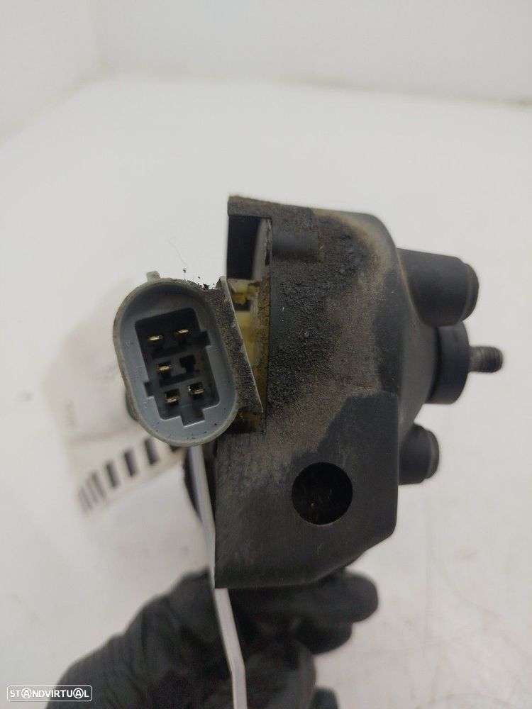 Motor Limpa Vidros Tr Renault Clio I (B/C57_, 5/357_) - 5