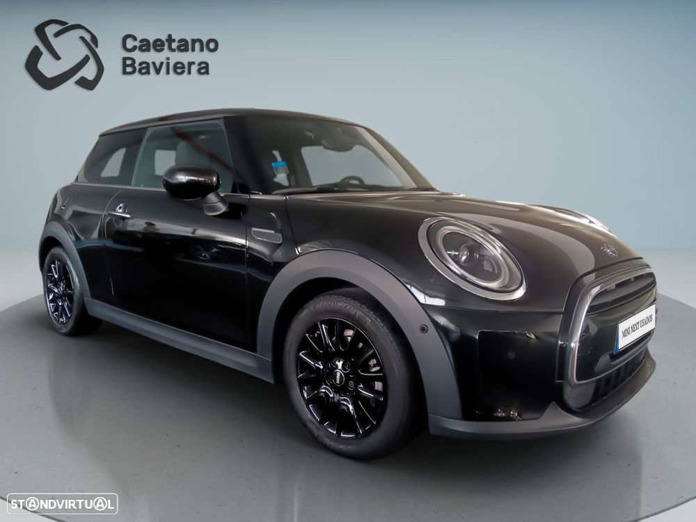 MINI 3 Portas One - 1