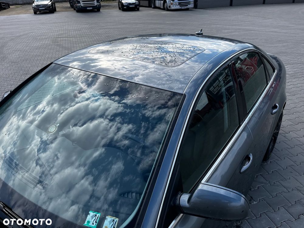Audi A4 Limousine 2.0 TFSI Quattro S tronic - 5