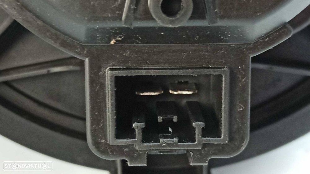 MOTOR SOFAGEM FORD TRANSIT COURIER COMBI TREND - 4