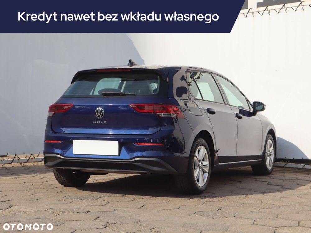 Volkswagen Golf - 7