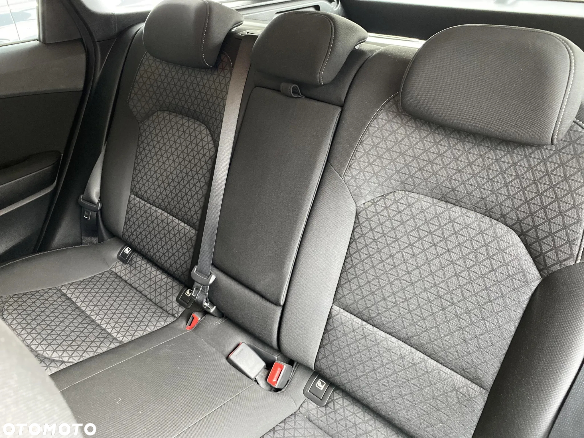 Kia Ceed 1.0 T-GDI M - 21