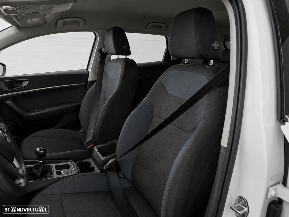 SEAT Ateca 1.6 TDI Style - 5