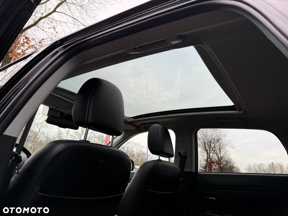 Peugeot 4008 HDI FAP 115 Stop & Start Allure - 28