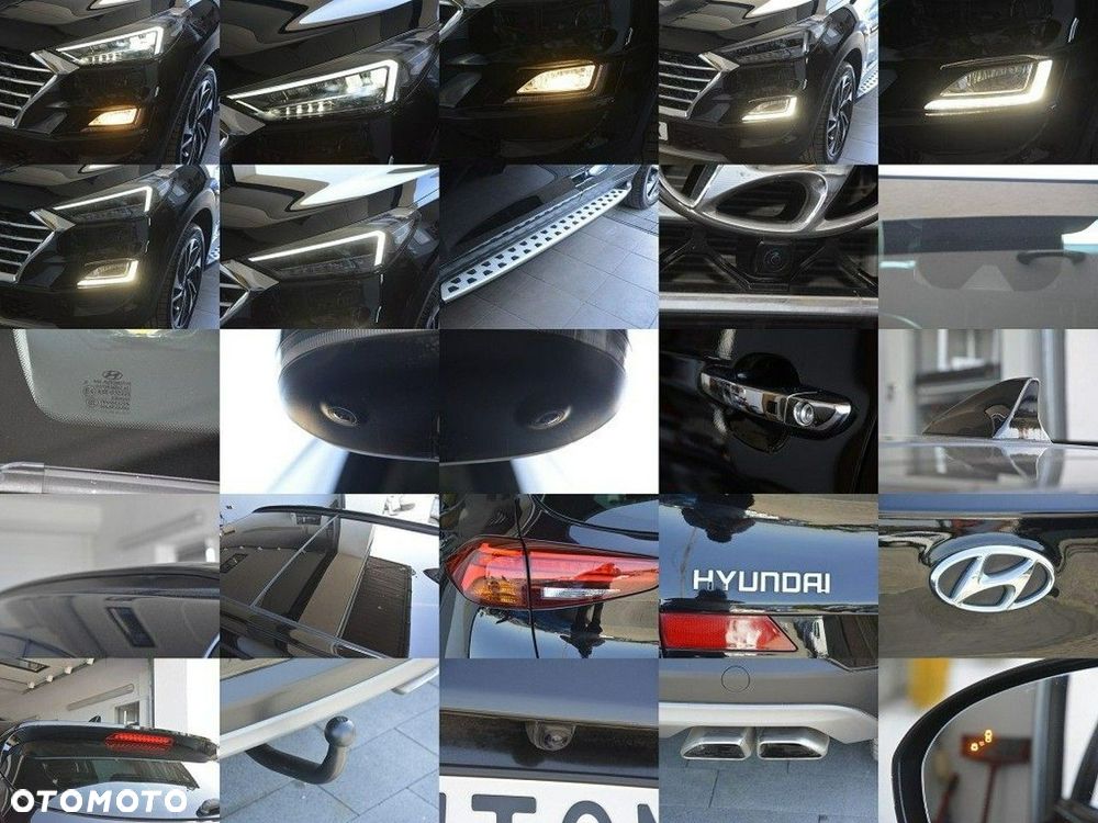 Hyundai Tucson - 29