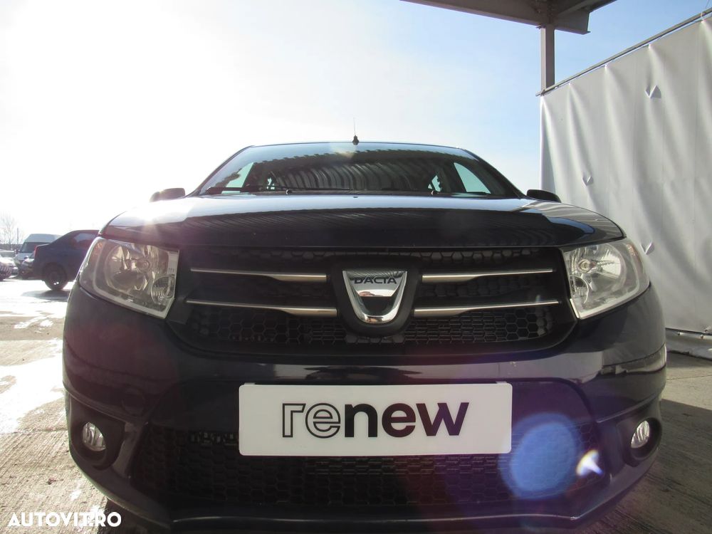 Dacia Sandero TCe 90 Laureate - 23