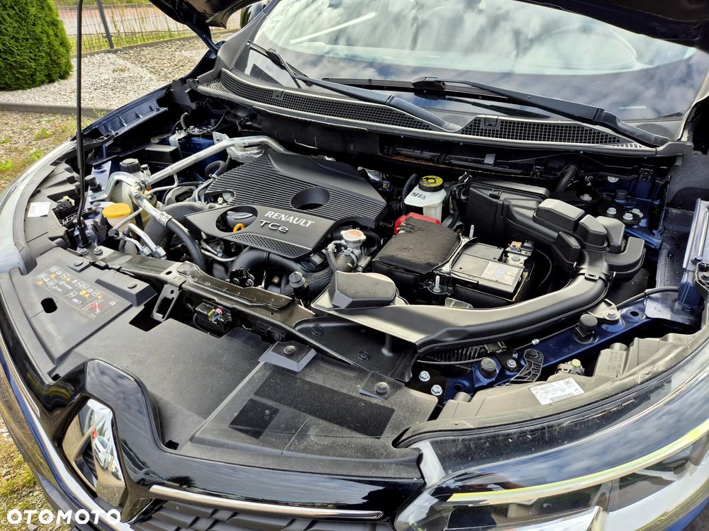 Renault Kadjar Energy TCe 165 Bose Edition - 22