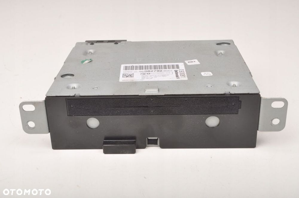 CITROEN C4 II RADIO 9808279280 - 6