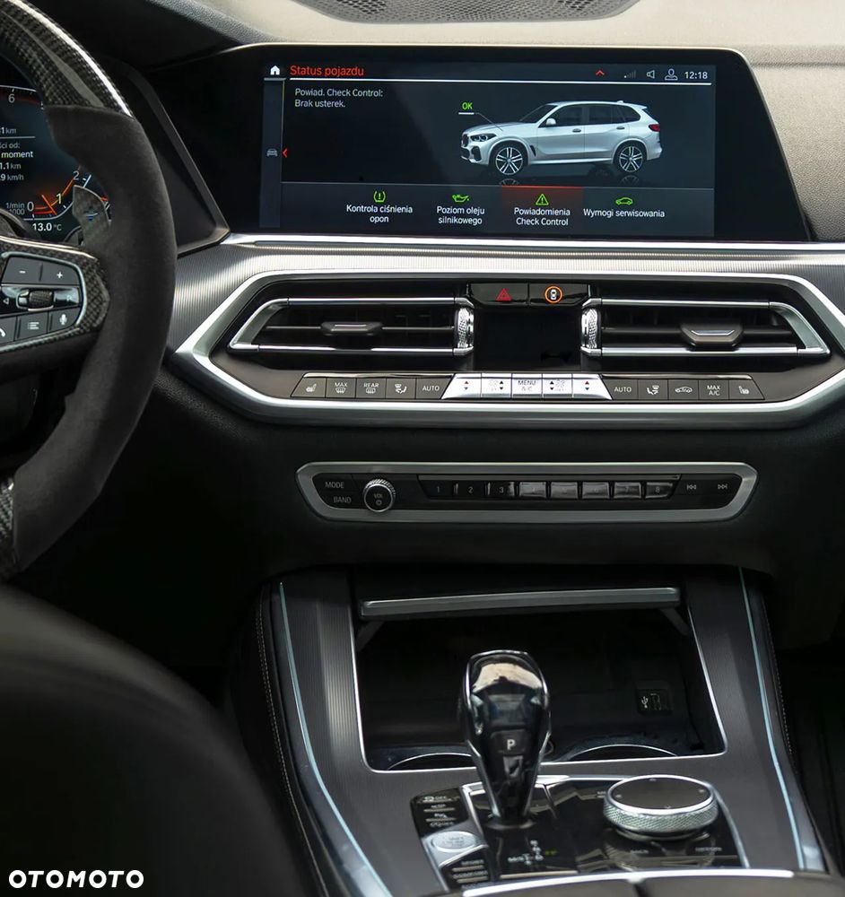 BMW X5 xDrive40i sport - 25
