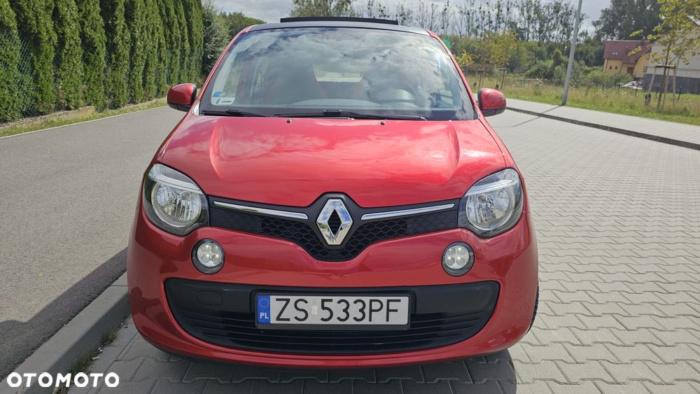 Renault Twingo - 2