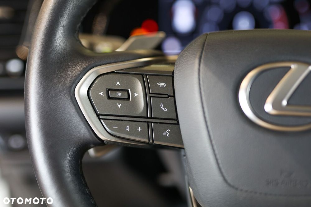 Lexus NX 350h Prestige AWD - 26