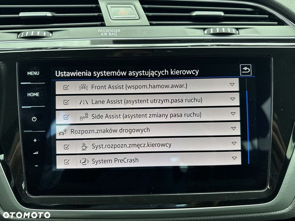 Volkswagen Touran 2.0 TDI BMT SCR Comfortline - 29