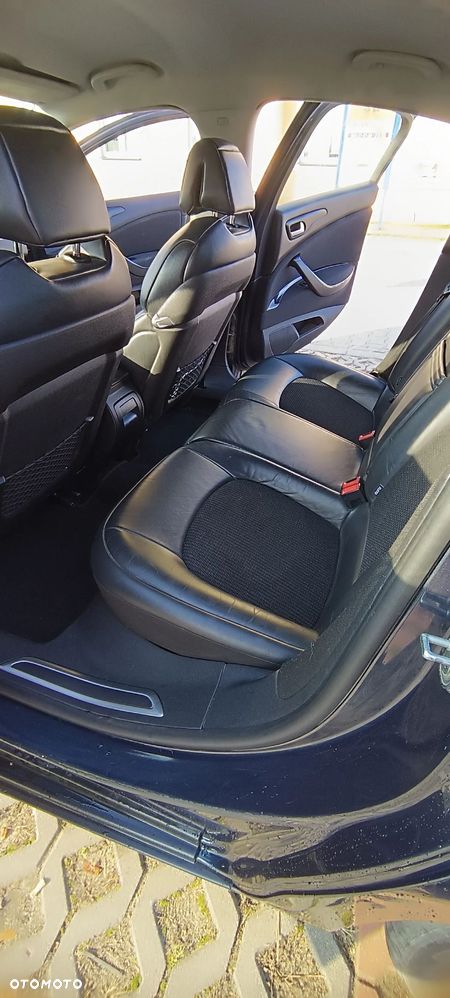 Citroën C5 2.0 HDi Exclusive - 16