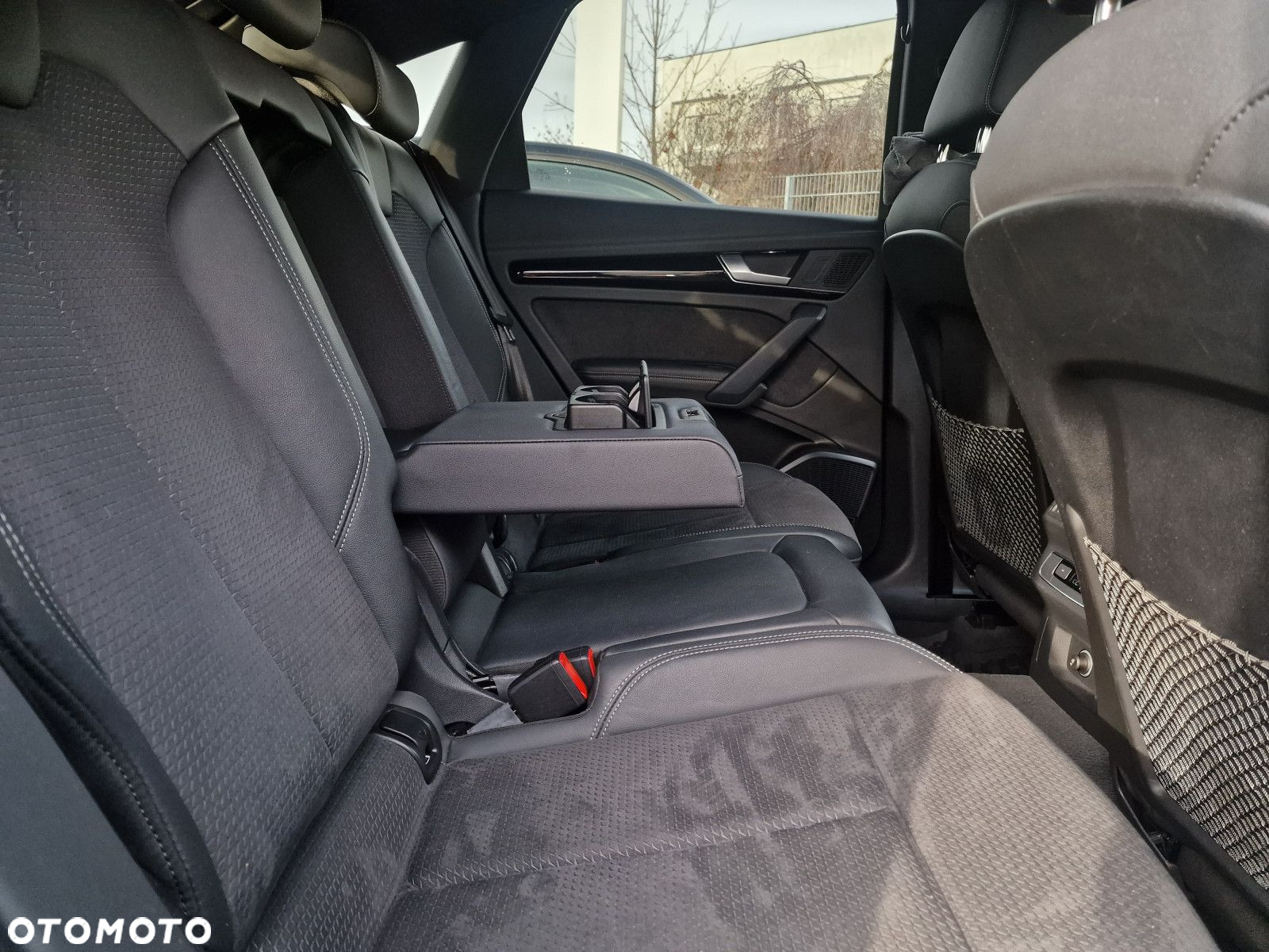 Audi SQ5 - 16