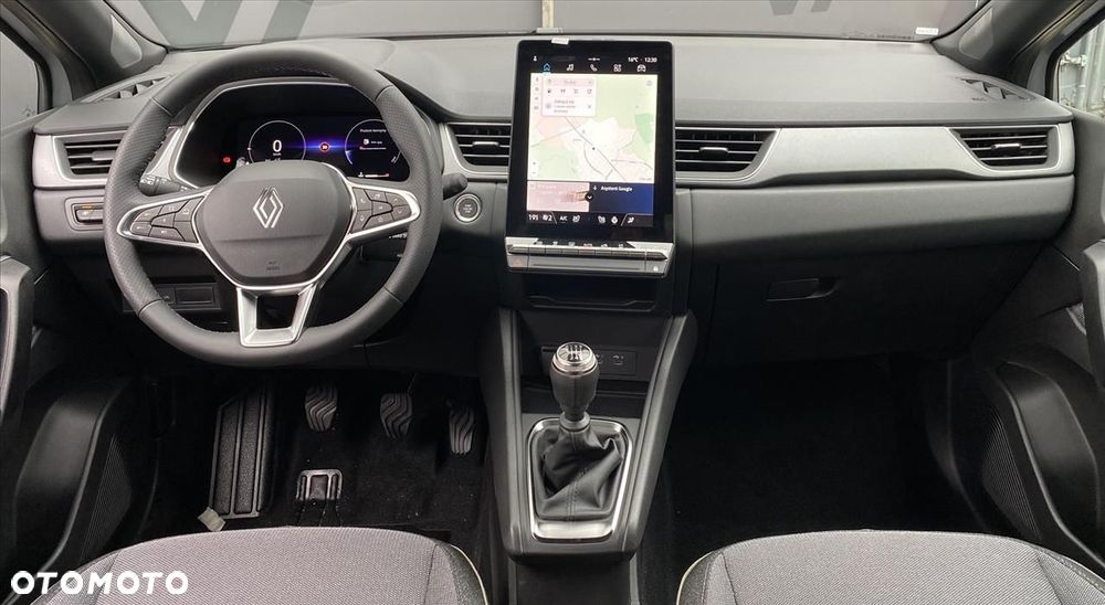 Renault Captur - 9