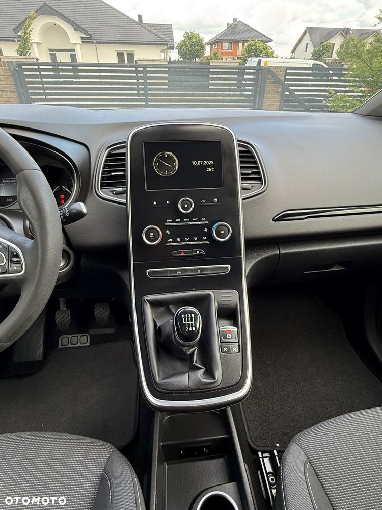 Renault Scenic 1.7 Blue dCi Zen - 20