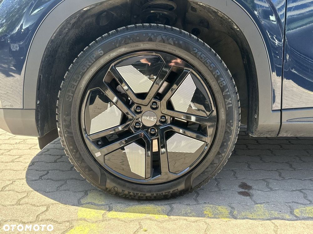 Omoda 5 - 39