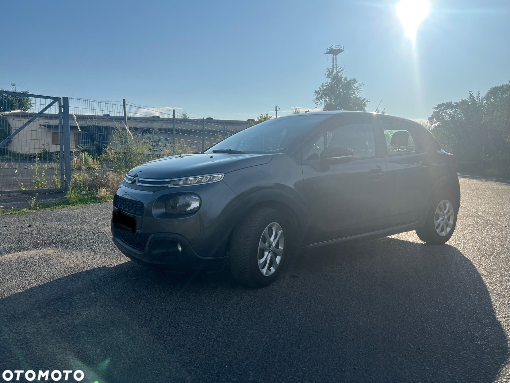 Citroën C3 BlueHDi 75 S&S 83g FEEL - 1