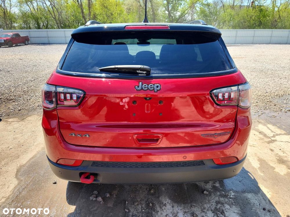 Jeep Compass - 6