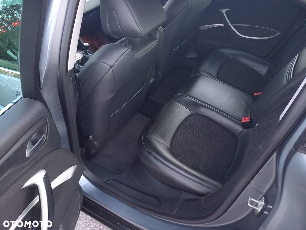 Citroën C5 2.0 HDi Exclusive - 33