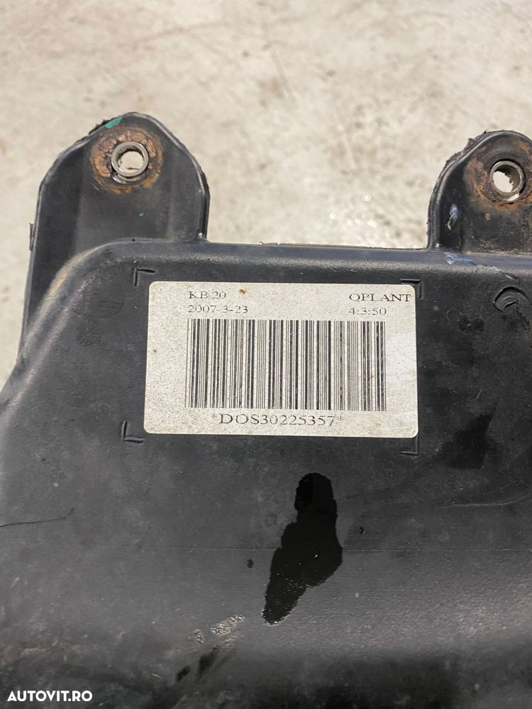 Vas filtru aditivi VOLVO S40 V50 C30 C70 3M51-9C103-AJ 31303293 - 4