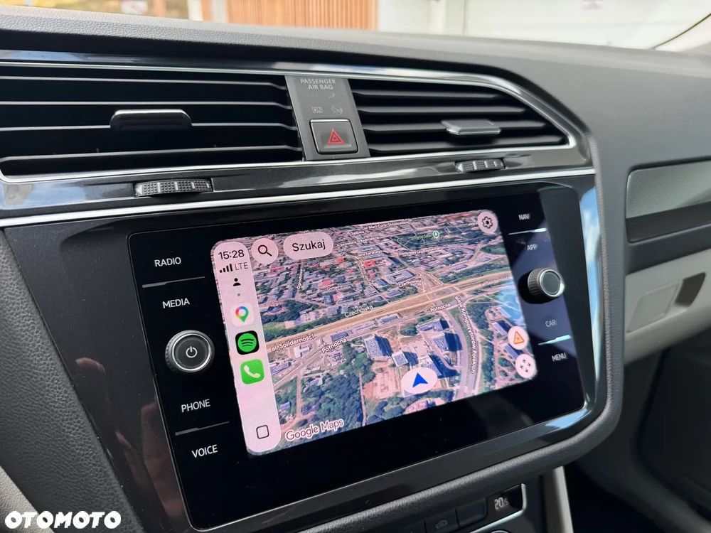 Volkswagen Tiguan - 25