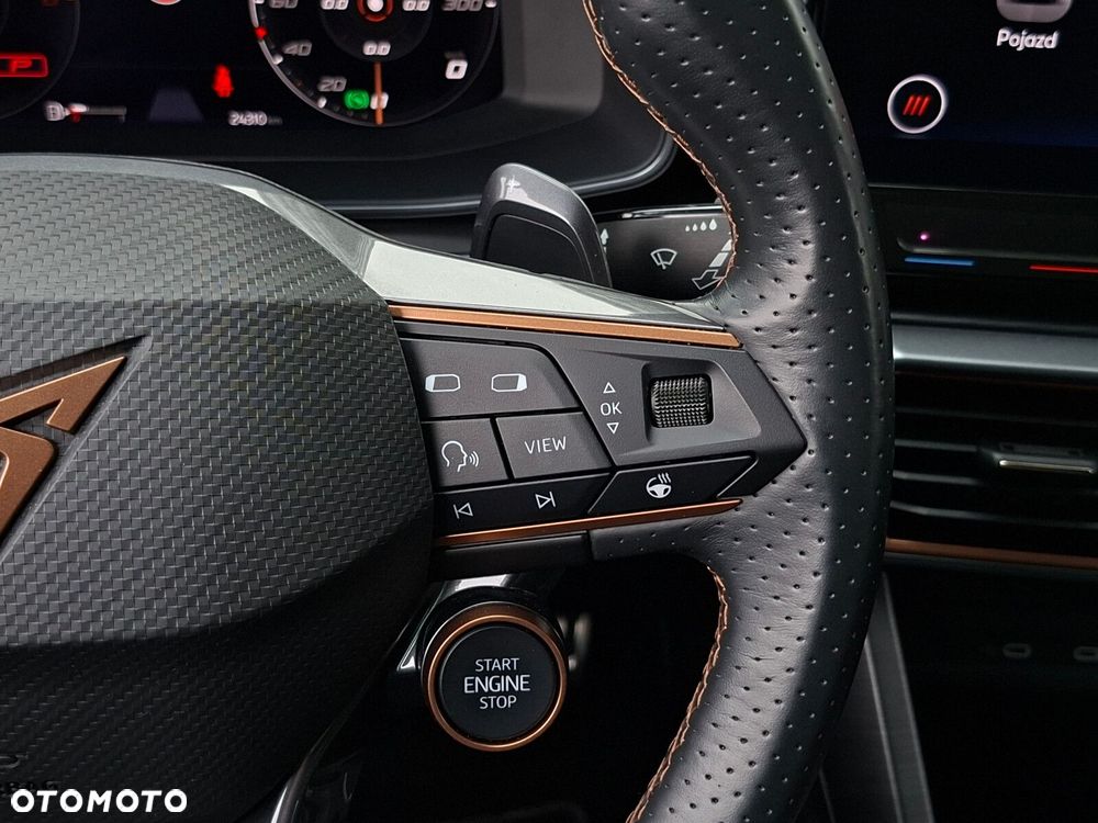 Cupra Formentor 2.0 TSI 4Drive VZ DSG - 24