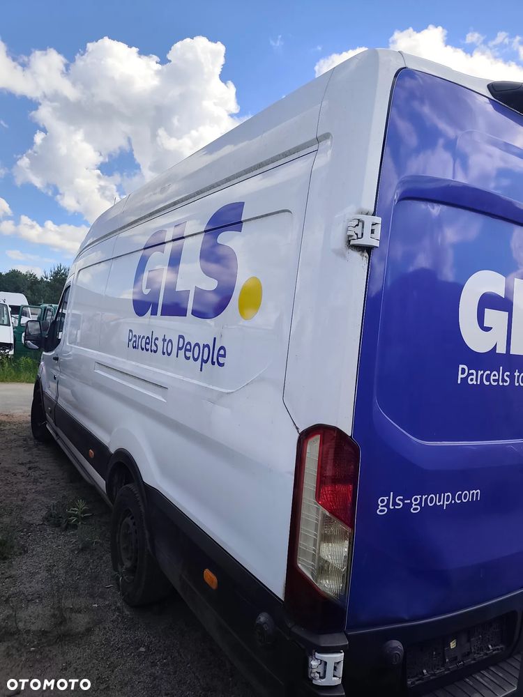 Ford TRANSIT - 9