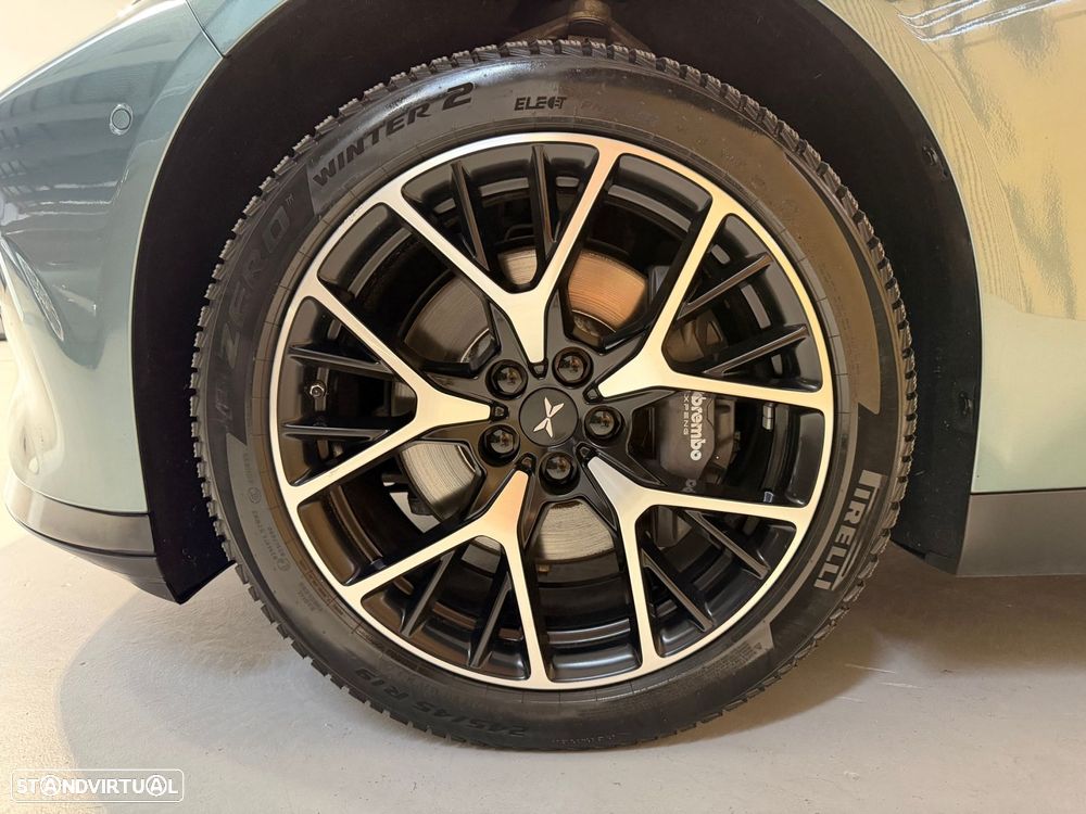 Xpeng P7i AWD Wing Edition - 48