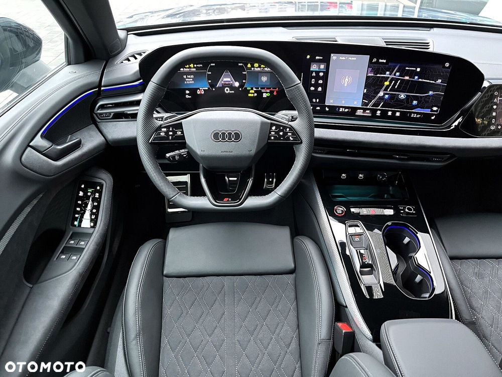Audi A5 Avant - 11