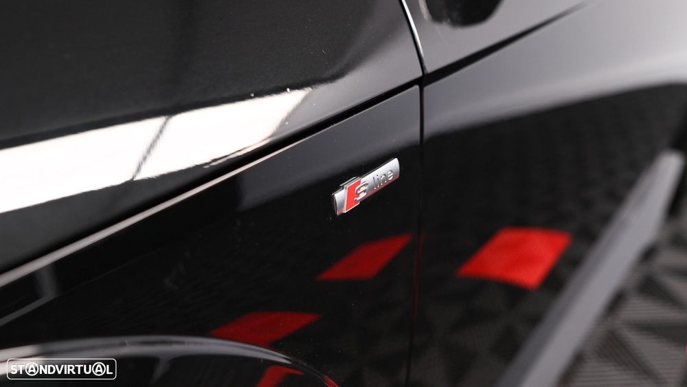 Audi TT Coupé 2.0 TFSI quattro S-line S tronic - 7