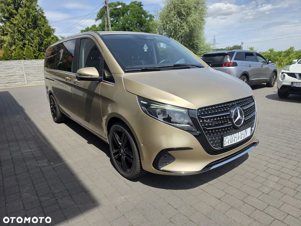 Mercedes-Benz Vito - 2