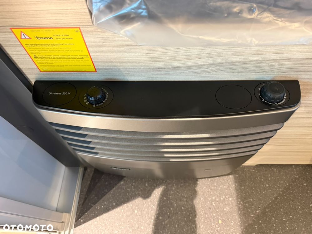 Adria ALTEA 472 PK - 17
