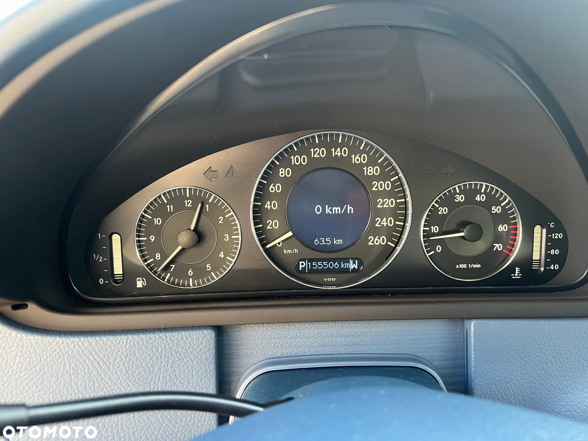 Mercedes-Benz CLK Coupe 500 7G-TRONIC Avantgarde - 18