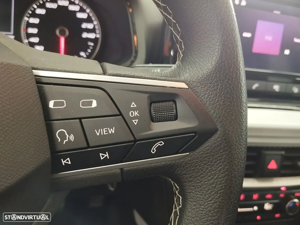 SEAT Arona 1.0 TSI Style - 19