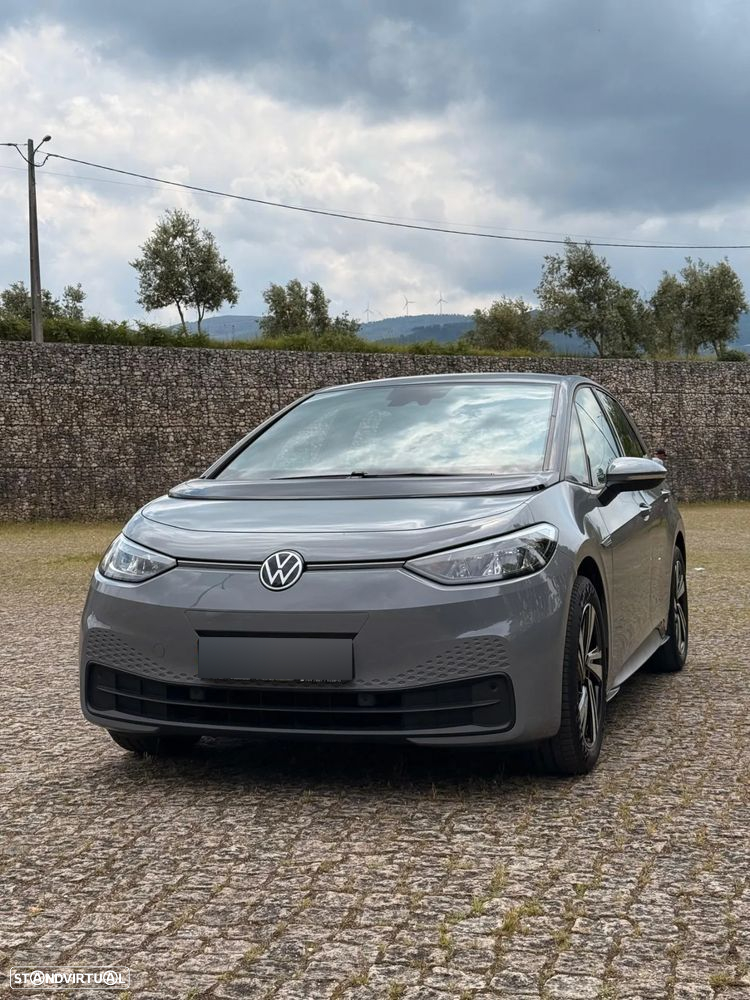 VW ID.3 Pro Performance - 9