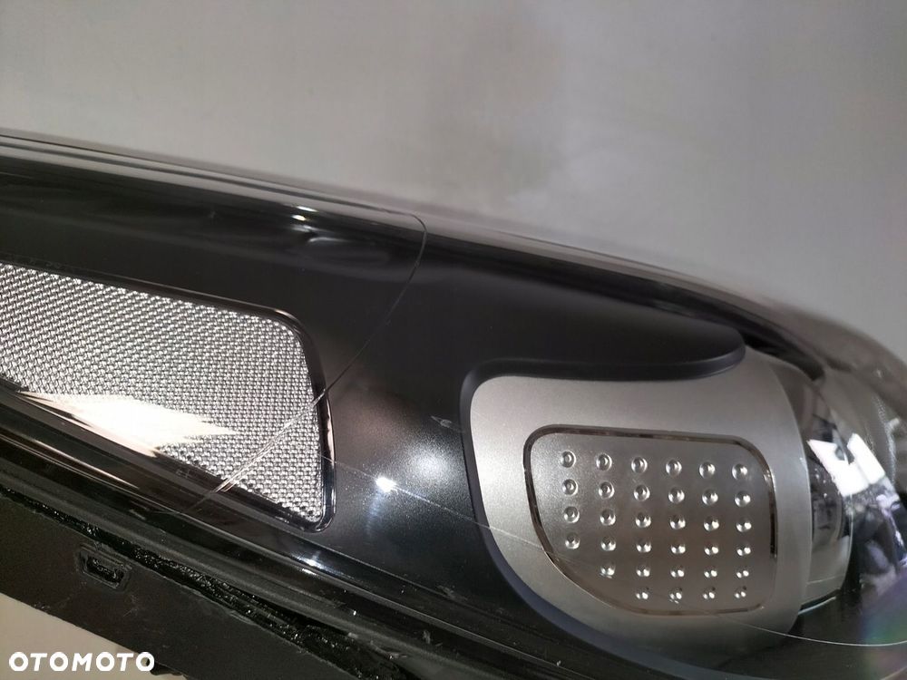 Lampa przednia reflektor prawa KIA SPORTAGE 4 IV 15- - 4